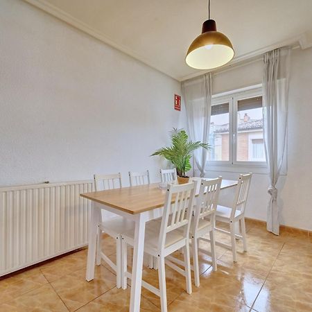 Appartement Chestnut By Clabao à Haro Extérieur photo