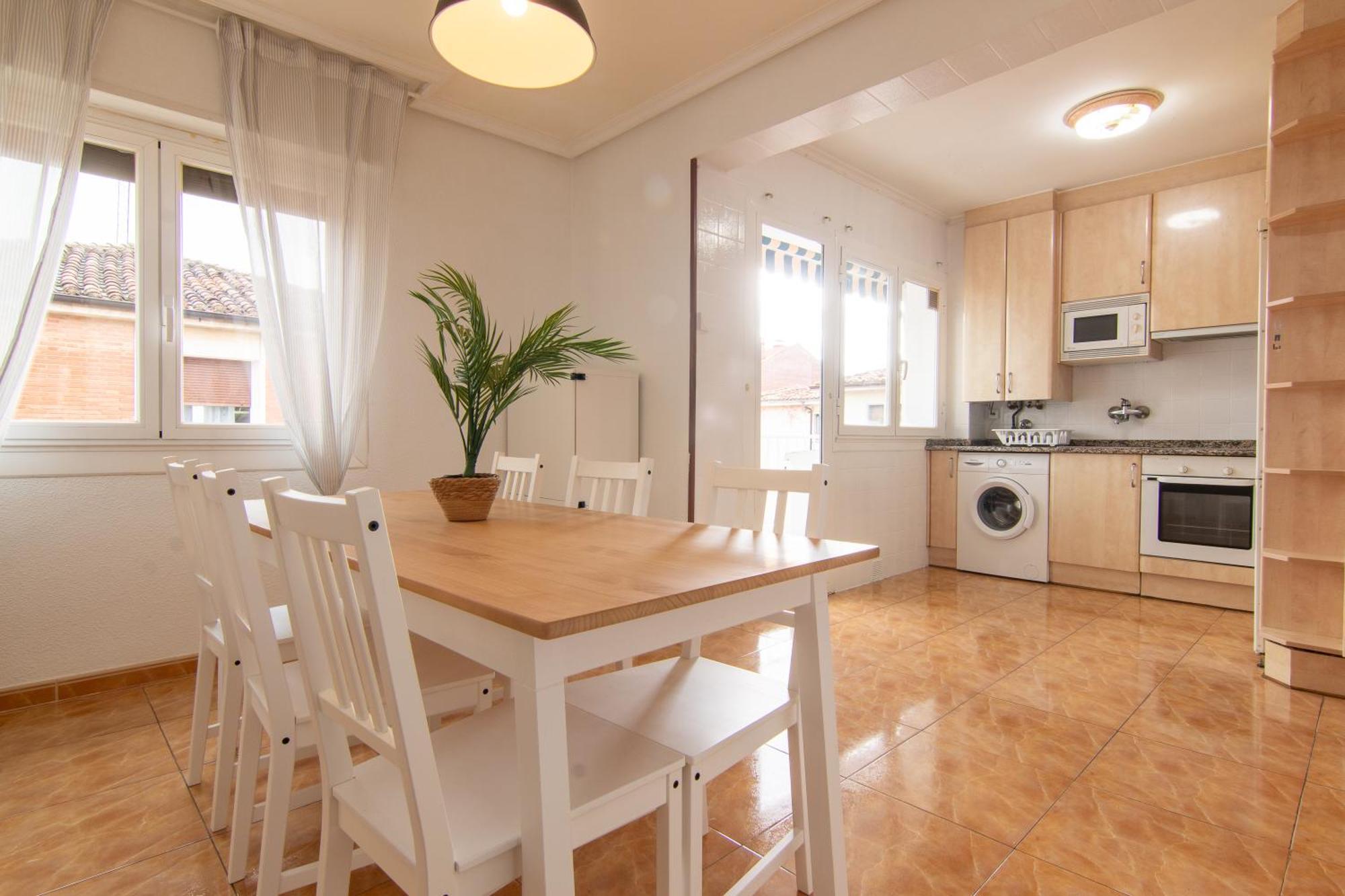 Appartement Chestnut By Clabao à Haro Extérieur photo