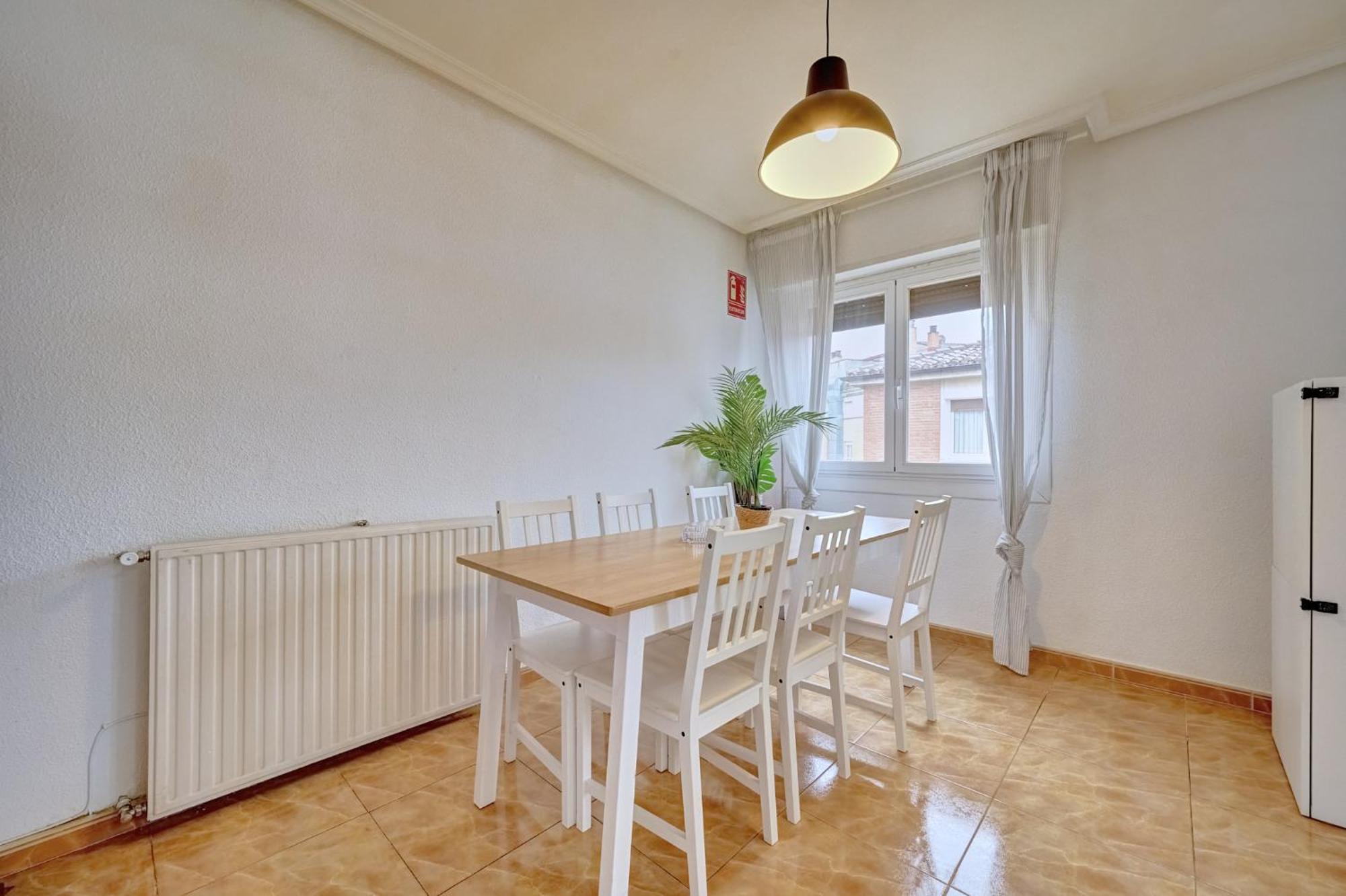Appartement Chestnut By Clabao à Haro Extérieur photo