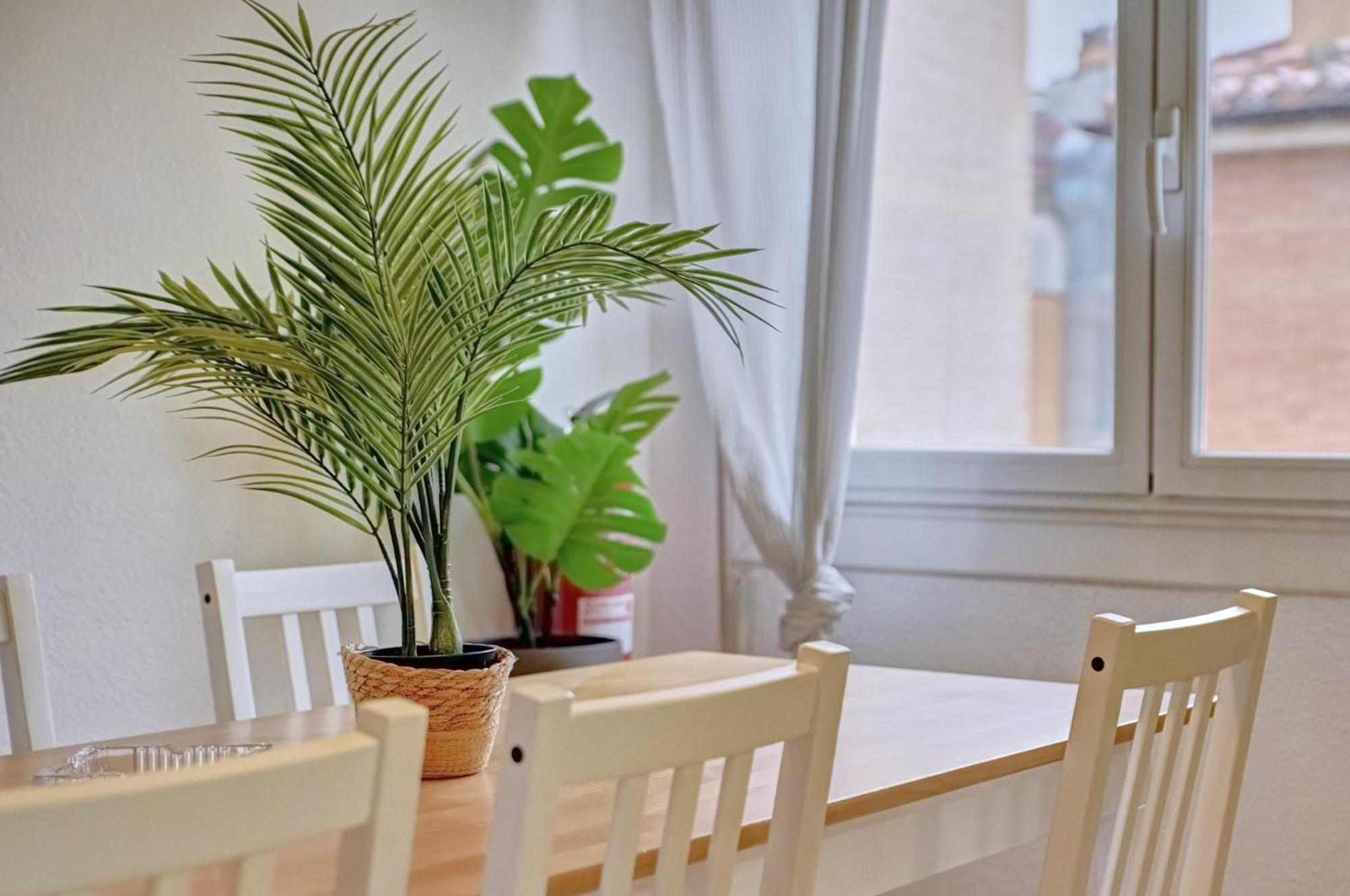 Appartement Chestnut By Clabao à Haro Extérieur photo