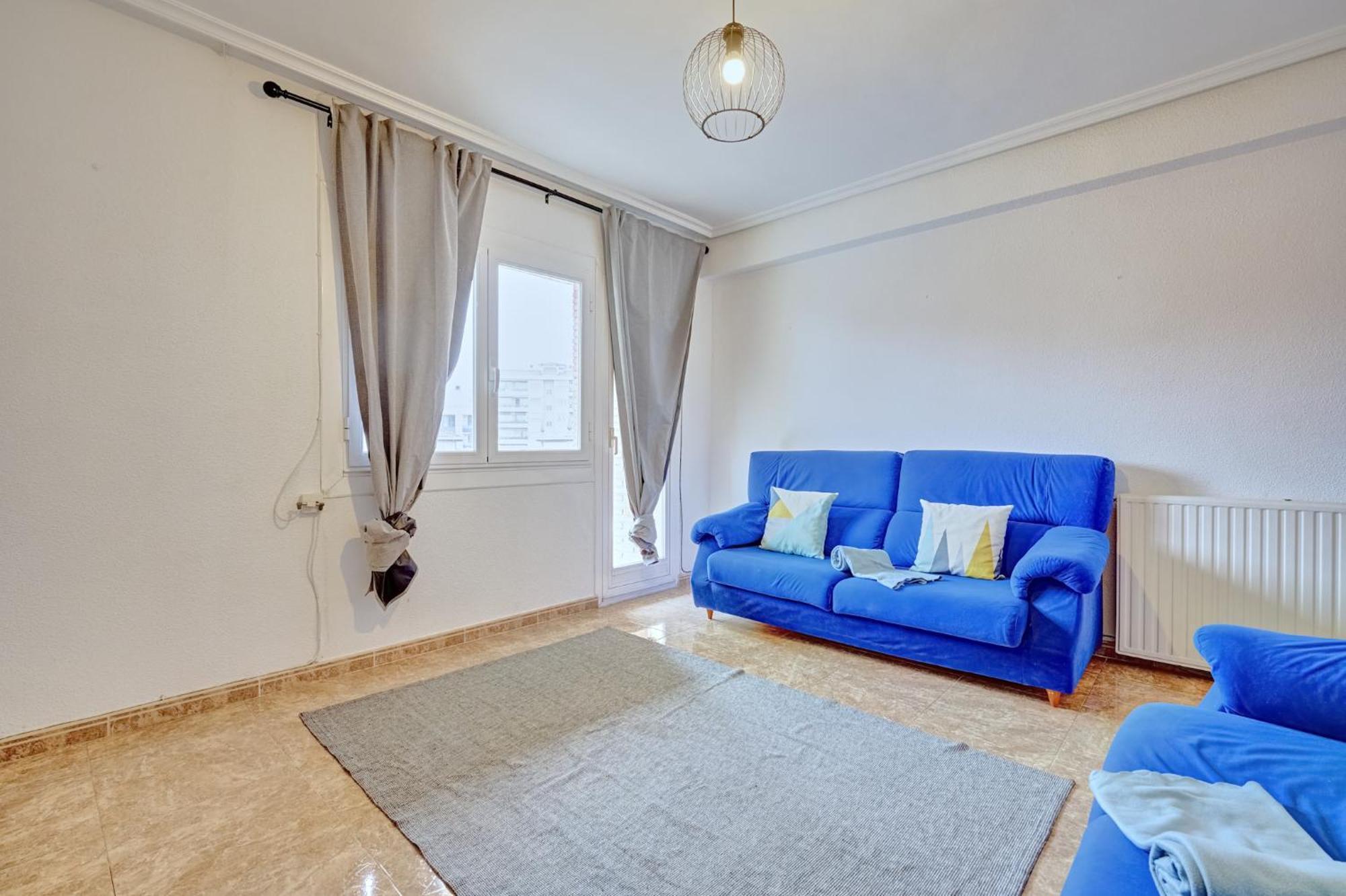 Appartement Chestnut By Clabao à Haro Extérieur photo