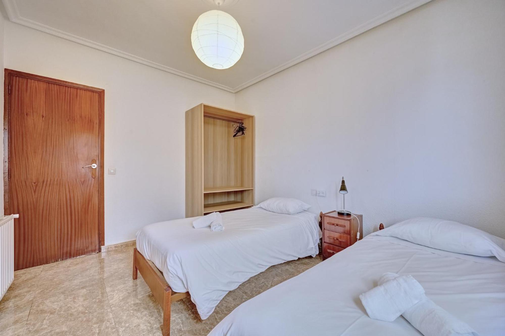 Appartement Chestnut By Clabao à Haro Extérieur photo