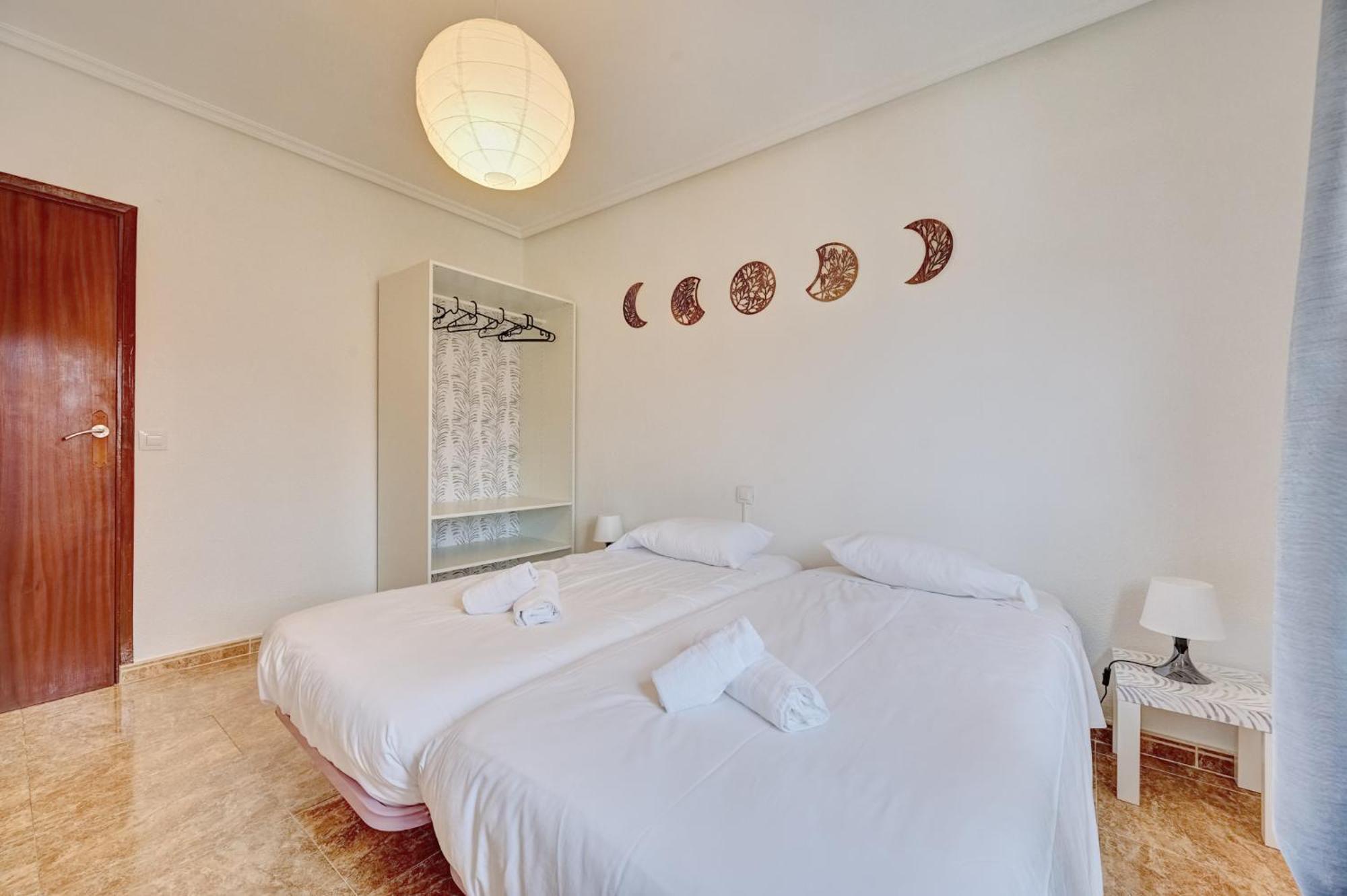 Appartement Chestnut By Clabao à Haro Extérieur photo