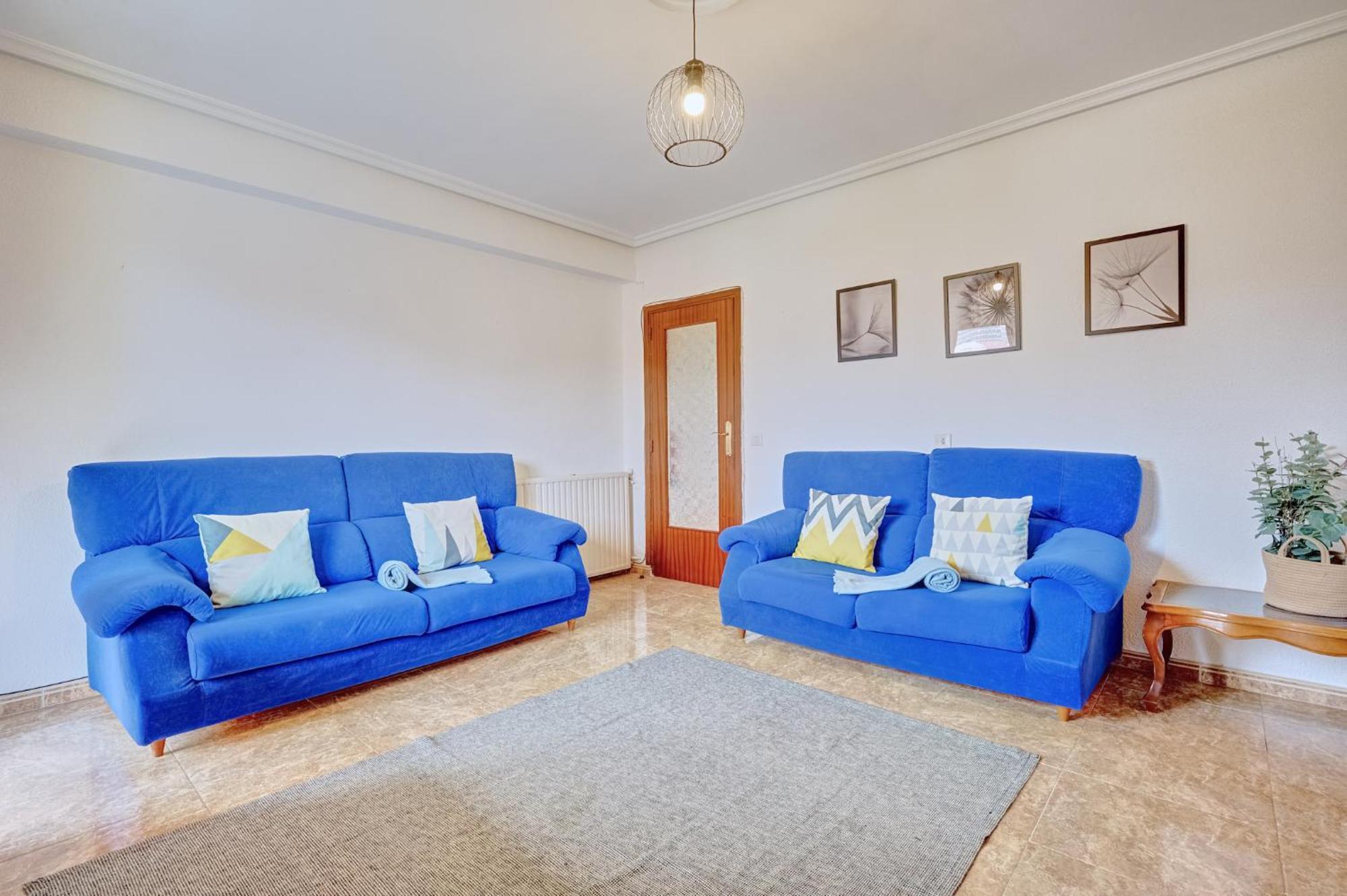 Appartement Chestnut By Clabao à Haro Extérieur photo